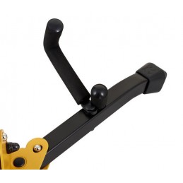 HCGS-402BB SUPPORTO PER CHITARRA COMPACT