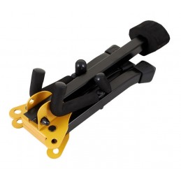 HCGS-402BB SUPPORTO PER CHITARRA COMPACT
