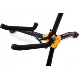 HCGS-405B SUPPORTO PER CHITARRA SHOCKSAFE