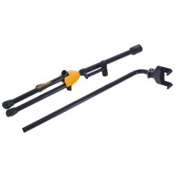 HCGS-412B+ SUPPORTO PER CHITARRA AGS+