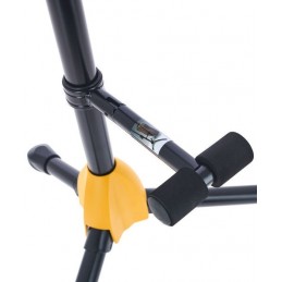 HCGS-412B+ SUPPORTO PER CHITARRA AGS+