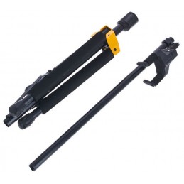 HCGS-415B+ SUPPORTO PER CHITARRA AGS+