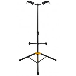 HCGS-422B+ SUPPORTO PER CHITARRA AGS+ PER 2 STRUMENTI