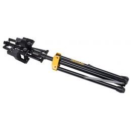 HCGS-422B+ SUPPORTO PER CHITARRA AGS+ PER 2 STRUMENTI