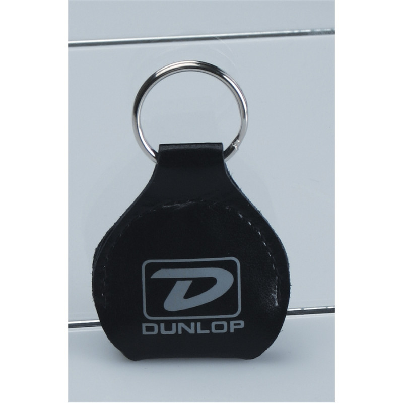 5201 DUNLOP "D" LOGO