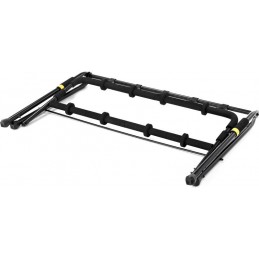 HCGS-525B RACK PER CHITARRE DA 5 STRUMENTI