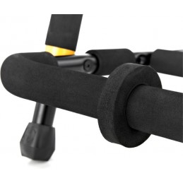 HCGS-525B RACK PER CHITARRE DA 5 STRUMENTI