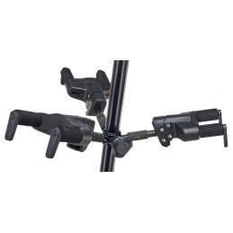 HCGS-526B+ SUPPORTO PER CHITARRA AGS+ PER SEI STRUMENTI