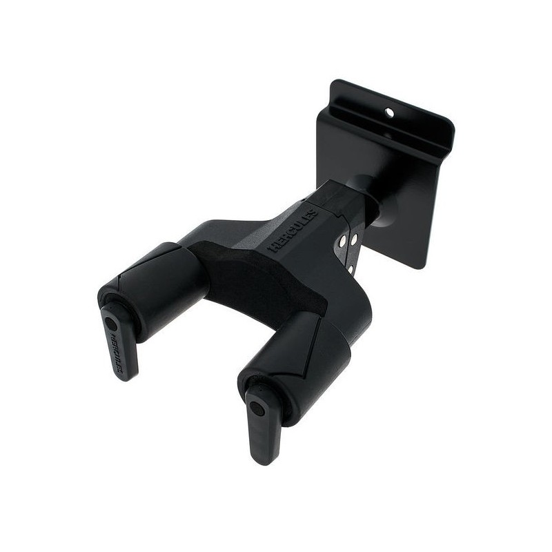 HCGSP-39SB+ SUPPORTO DA SLATWALL PER CHITARRA