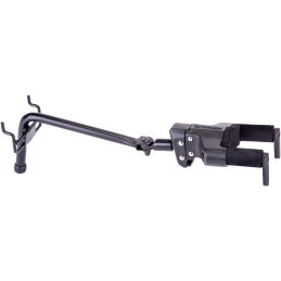 HCGSP-40B+ SUPPORTO PEGBOARD PER CHITARRA