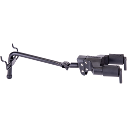 HCGSP-40B+ SUPPORTO PEGBOARD PER CHITARRA