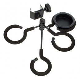 HCHA-100 MUTE HOLDER