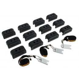 HCHA-201 BLOCCO PER CHITARRA AGS SYSTEM