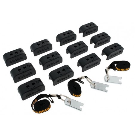 HCHA-201 BLOCCO PER CHITARRA AGS SYSTEM