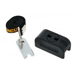 HCHA-201 BLOCCO PER CHITARRA AGS SYSTEM