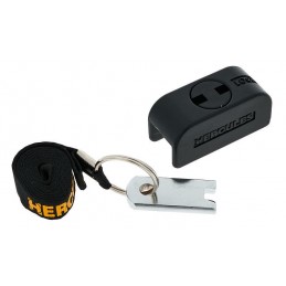 HCHA-201 BLOCCO PER CHITARRA AGS SYSTEM