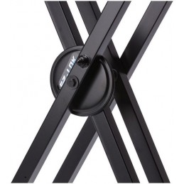 HCKS-120B SUPPORTO PER TASTIERA EZ-LOK