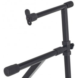 HCKS-210B SUPPORTO PER TASTIERA DOPPIO EZ-LOK