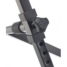 HCKS-210B SUPPORTO PER TASTIERA DOPPIO EZ-LOK