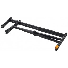 HCKS-210B SUPPORTO PER TASTIERA DOPPIO EZ-LOK