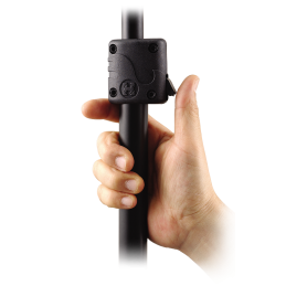 HCMS-100B ASTA MICROFONICA