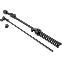 HCMS-533B ASTA MICROFONICA