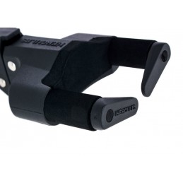 HCUKS-100B SUPPORTO PER UKULELE