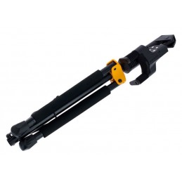 HCUKS-100B SUPPORTO PER UKULELE