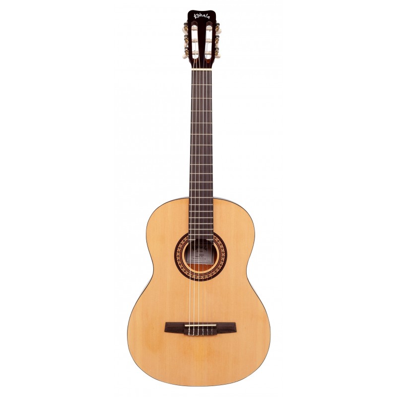 KG100N CHITARRA CLASSICA 4/4.