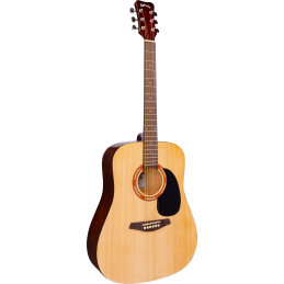 KG100S CHITARRA ACUSTICA.