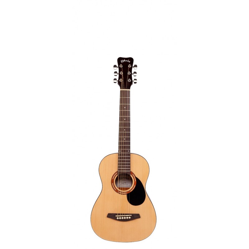 KG50S CHITARRA ACUSTICA 1/2.