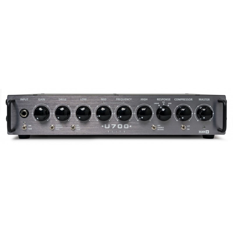 UNITY BASS 700 HEAD