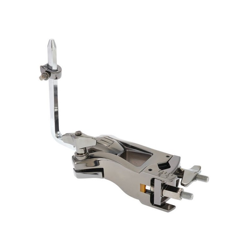 TH800BC CLAMP FINITURA CROMATA