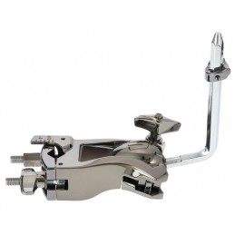 TH800BC CLAMP FINITURA CROMATA