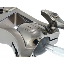 TH800BC CLAMP FINITURA CROMATA