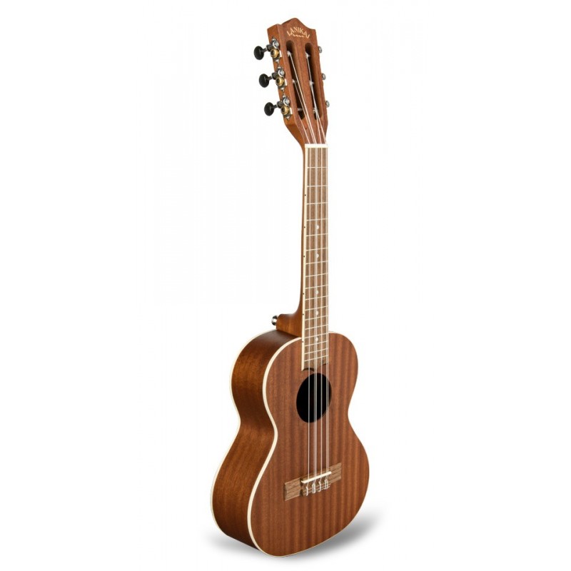 MA-6T - UKULELE 6 CORDE MOGANO