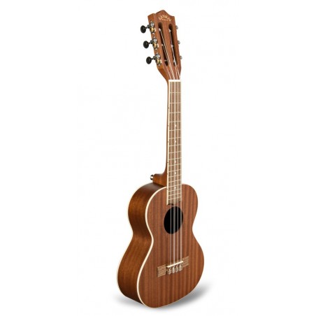 MA-6T - UKULELE 6 CORDE MOGANO