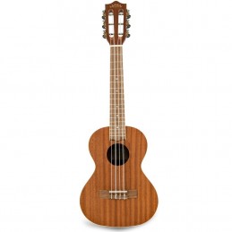MA-6T - UKULELE 6 CORDE MOGANO