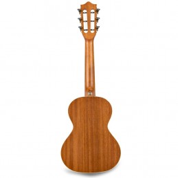 MA-6T - UKULELE 6 CORDE MOGANO