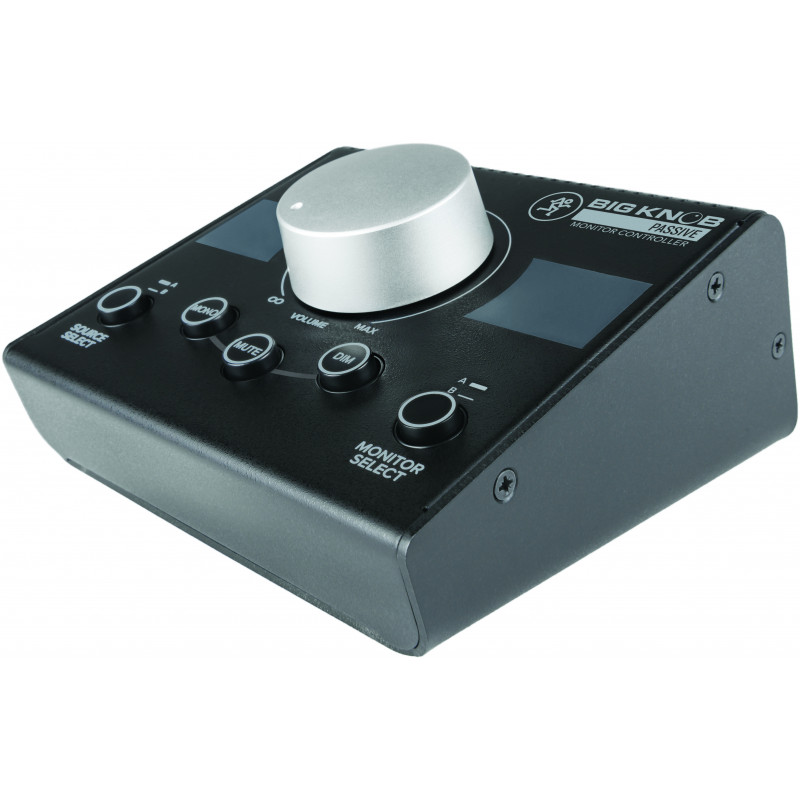 CONTROLADOR BIG KNOB PASSIVE