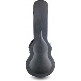 ELECTRIC DELUXE CASE M-75 ARISTOCRAT