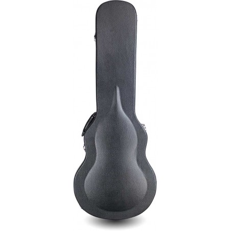 ELECTRIC DELUXE CASE M-75 ARISTOCRAT