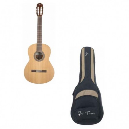 PACK JTC-5 SB + GIGBAG JTB-100