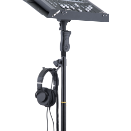 HCHA-700 SUPPORTO PER CAVI/TRACOLLE