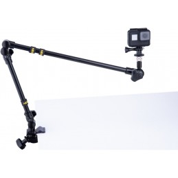 HCDG-107B BRACCIO PER PODCAST