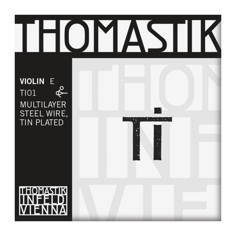 TI01 MI CARBON STEEL, TINPLATED