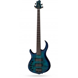 M7-4 LEFTHAND (2ND GEN) TBL TRANS BLUE