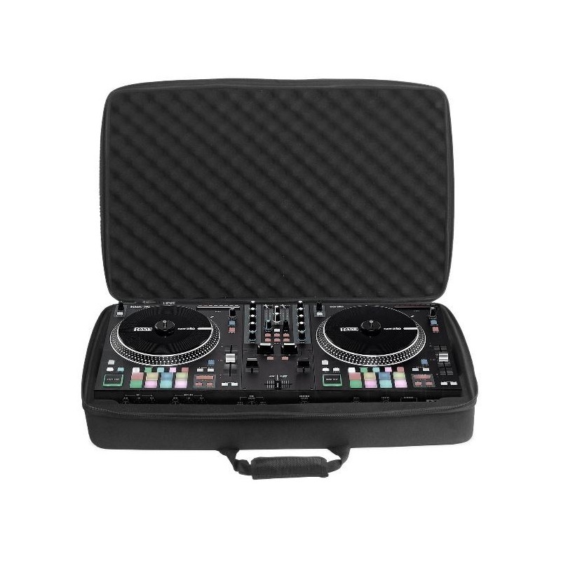 U8313BL - CREATOR RANE ONE HARDCASE BLACK