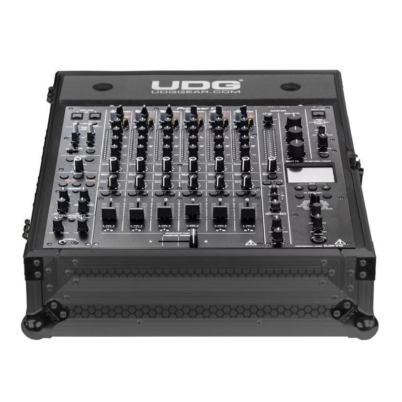 U91073BL - FC PIONEER DJ DJM-V10 BLACK