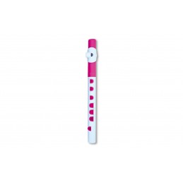 TOOT (WHITE/PINK)